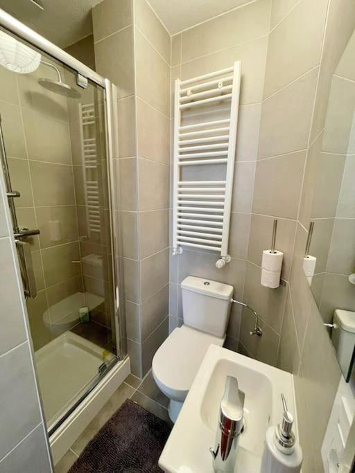 Rm-0 - Appartement F2 Au Rdc A Mulhouse Pour 1-2 Pers المظهر الخارجي الصورة