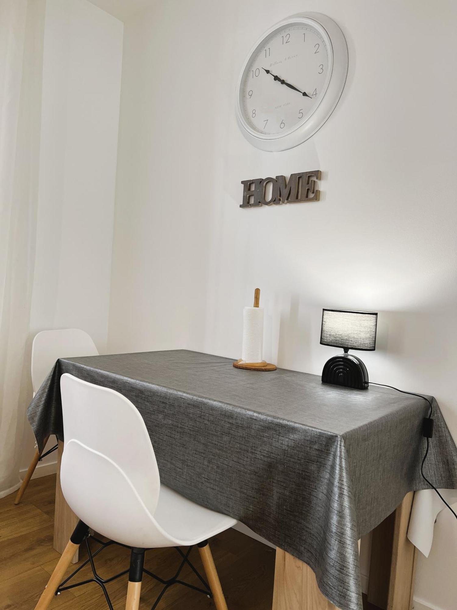 Rm-0 - Appartement F2 Au Rdc A Mulhouse Pour 1-2 Pers المظهر الخارجي الصورة
